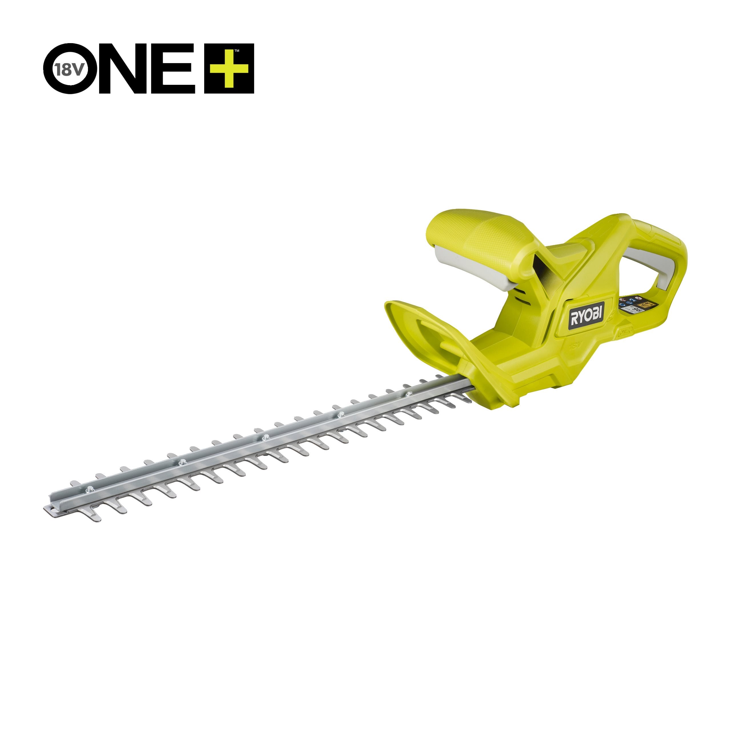 Ryobi Cortasetos de 40cm 18V ONE+™(Sin batería) · RY18HT40A-0