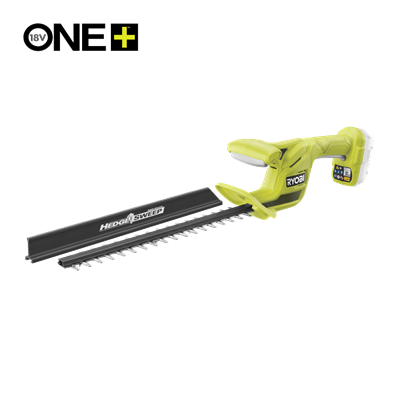 Nożyce do żywopłotu, ostrze 40 cm, akumulatorowe 18V ONE+™