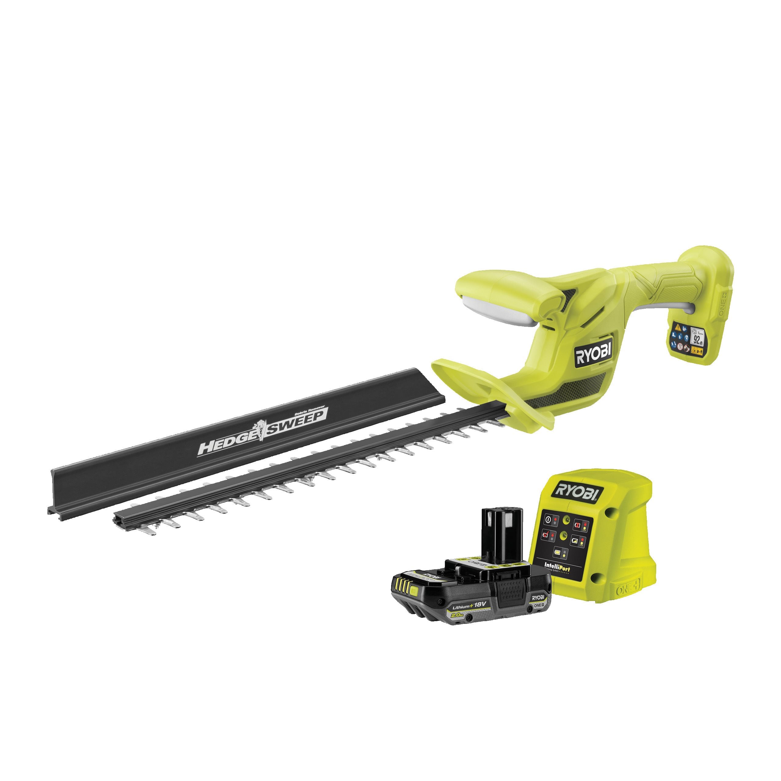 RYOBI ヘチ2.4 オールド リョービ CRSレボリューション ヘチ 2．4 ／オール堂