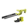 18V ONE+ Cordless 40cm Linear Hedge Trimmer Starter Kit (1 x 2.0Ah)_hero_1