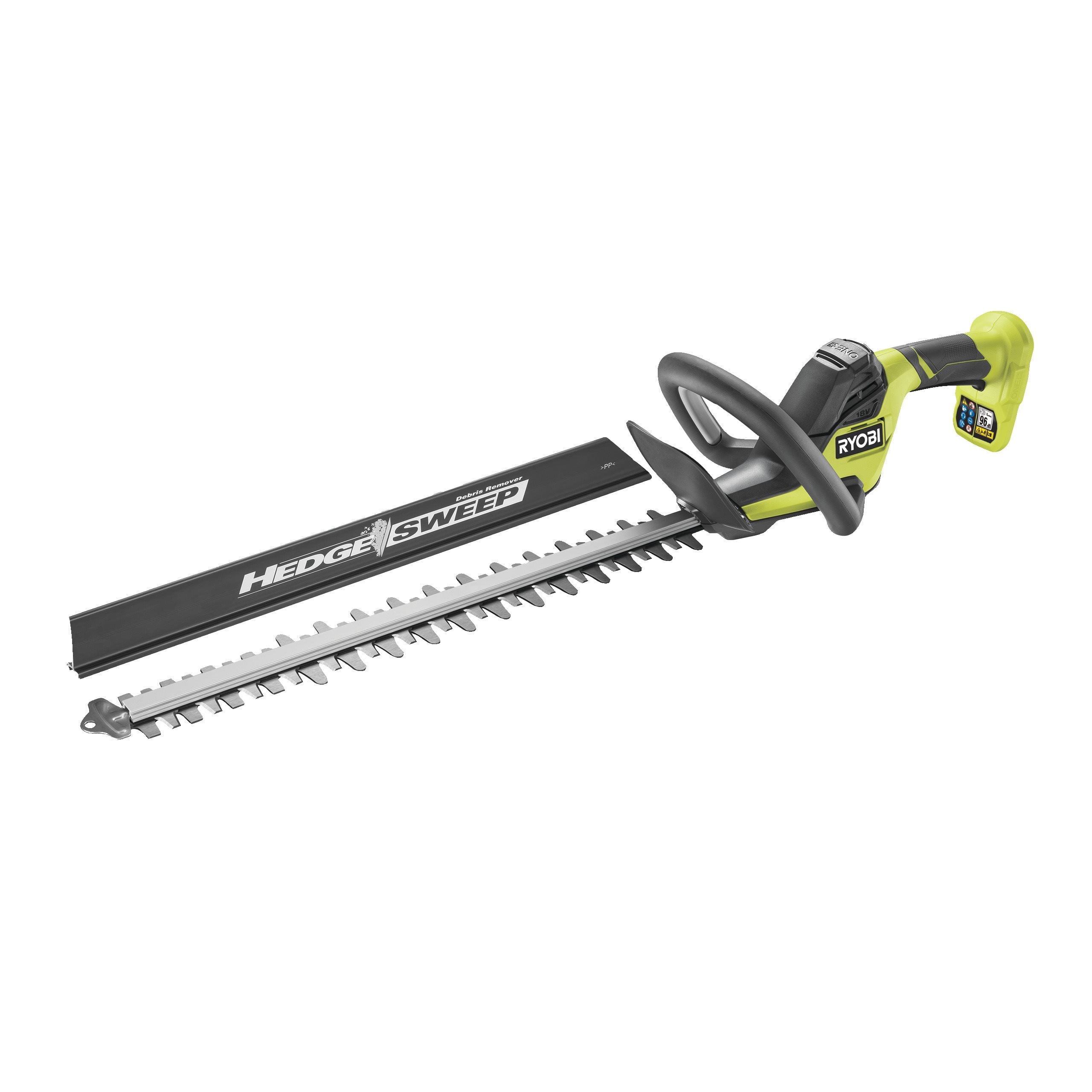 Taille-haies LINEA 18V ONE+™ - 50 cm (vendu sans batterie ni chargeur)