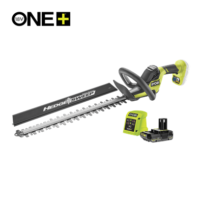 Taille-haies LINEA 18V ONE+™ - 50 cm (1 x 2,0 Ah)