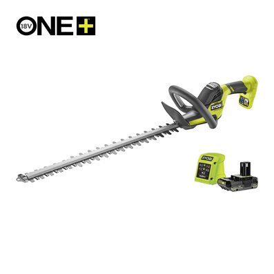 Tagliasiepi a Batteria 18V Ryobi: Potente e Preciso | Hobby Tagliasiepi a Batteria 18V Ryobi: Potente e Preciso | Hobby