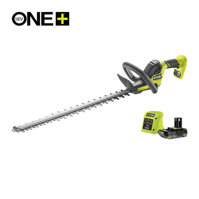 Taille-haies LINEA 18V ONE+™ - 55 cm (1 x 2,0 Ah)