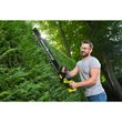 18V ONE+™ akumuliatorinės HP 60 cm gyvatvorių žirklės (vienas 2,5 Ah akumuliatorius)_app_shot_7