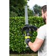 18V ONE+™ akumuliatorinės HP 60 cm gyvatvorių žirklės (vienas 2,5 Ah akumuliatorius)_app_shot_6