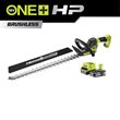 18V ONE+™ akumuliatorinės HP 60 cm gyvatvorių žirklės (vienas 2,5 Ah akumuliatorius)_hero_0