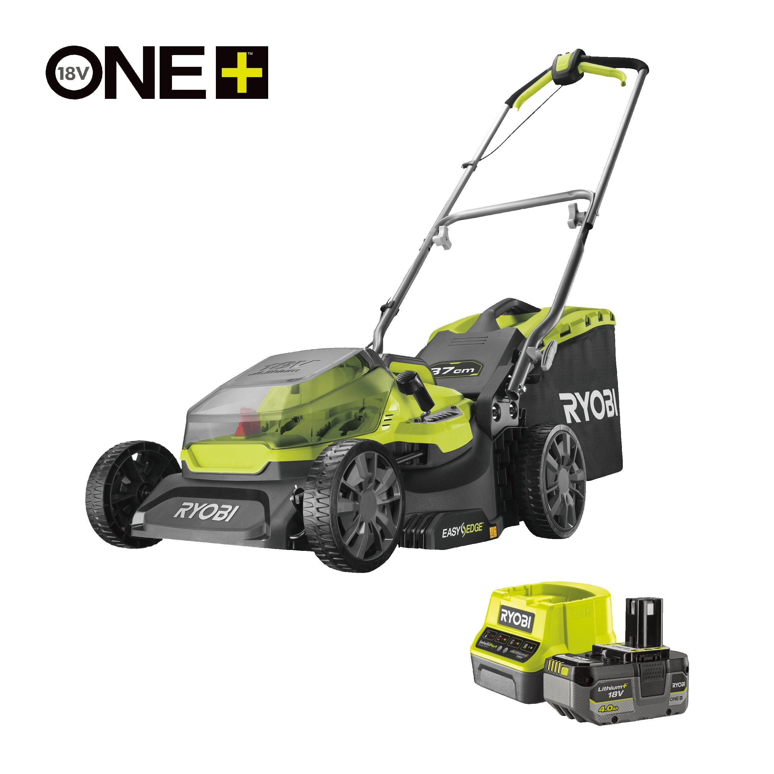 Ryobi RY18LM37A
