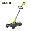 ONE+™ 18V 3-in-1 30 cm Accu Grastrimmer/Maaier (excl. accu)