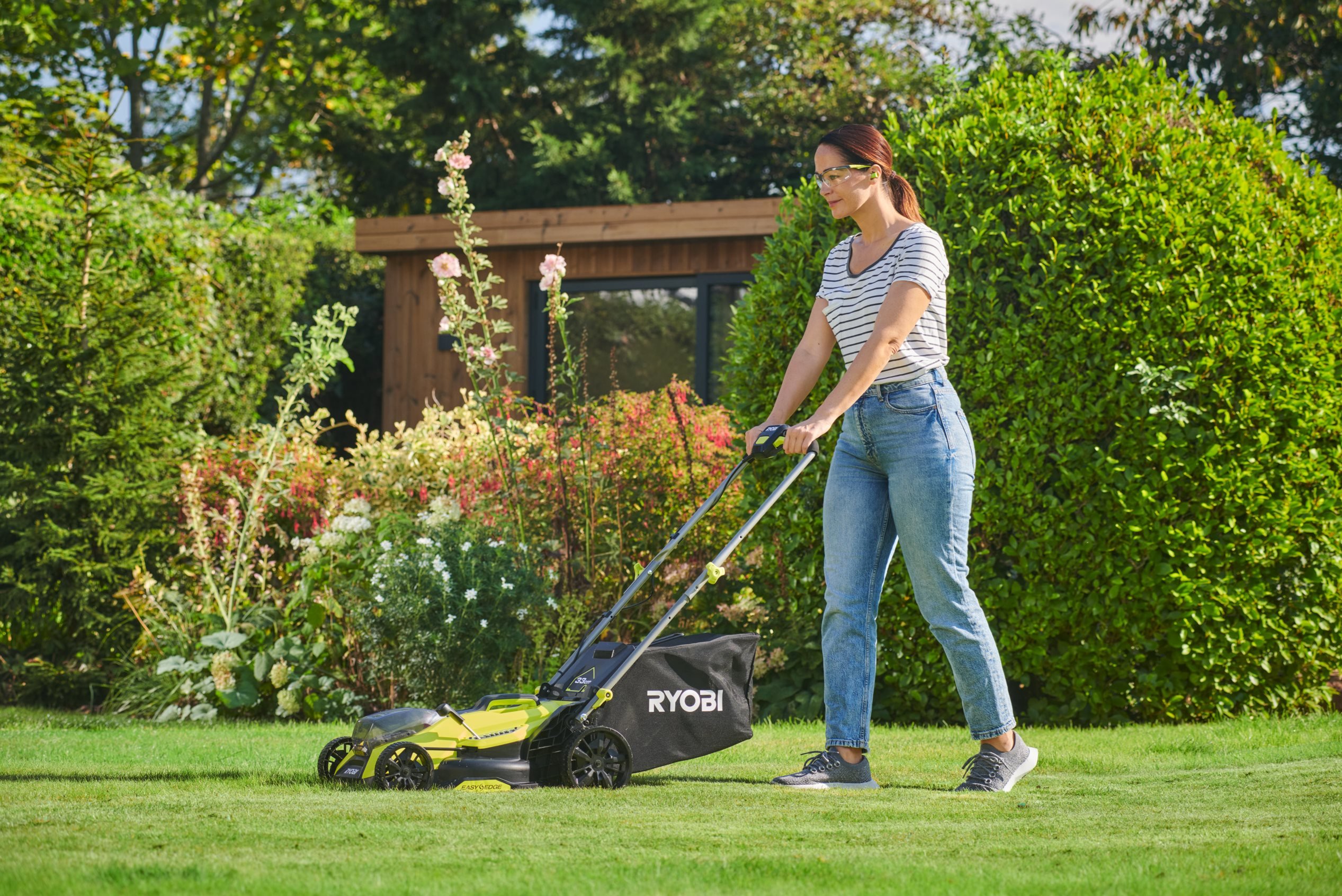 Ryobi Petrol Lawn Subaru Lawn Mower For Sale Ryobi Petrol Subaru