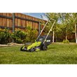 18V ONE+ HP Brushless 33cm Lawnmower & 23cm Grass Trimmer (1 x 4.0Ah)_app_shot_3