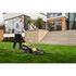 18V ONE+™ 37cm Cordless Brushless Lawn Mower (Bare Tool )_app_shot_3