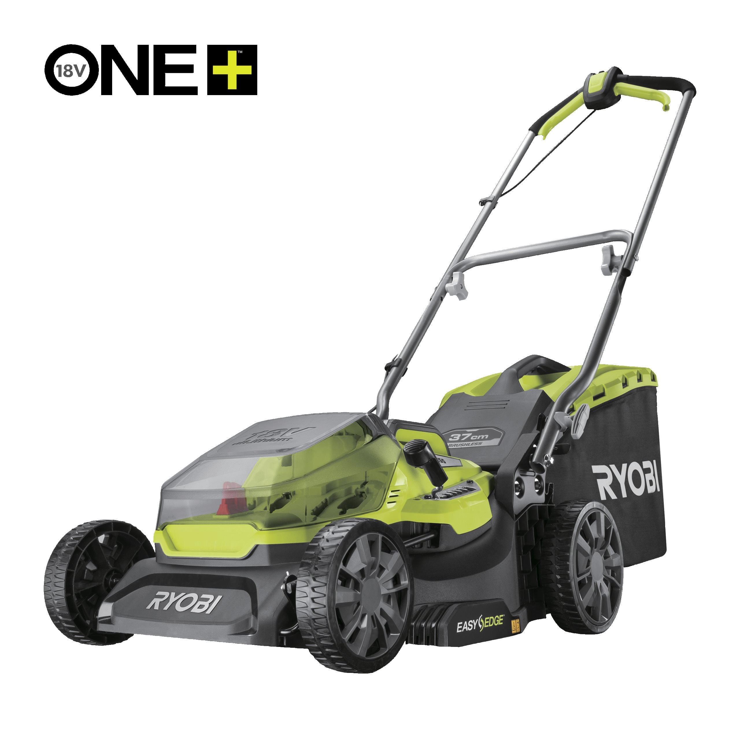 Ryobi RY18LMX37A