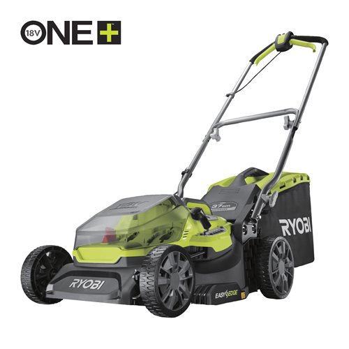 18V ONE+™ 37cm Cordless Brushless Lawn Mower (Bare Tool )_hero