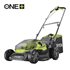 18V ONE+™ 37cm Cordless Brushless Lawn Mower (Bare Tool )_hero_0