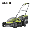 18V ONE+™ Cordless Brushless 37cm Lawn Mower (Bare Tool )