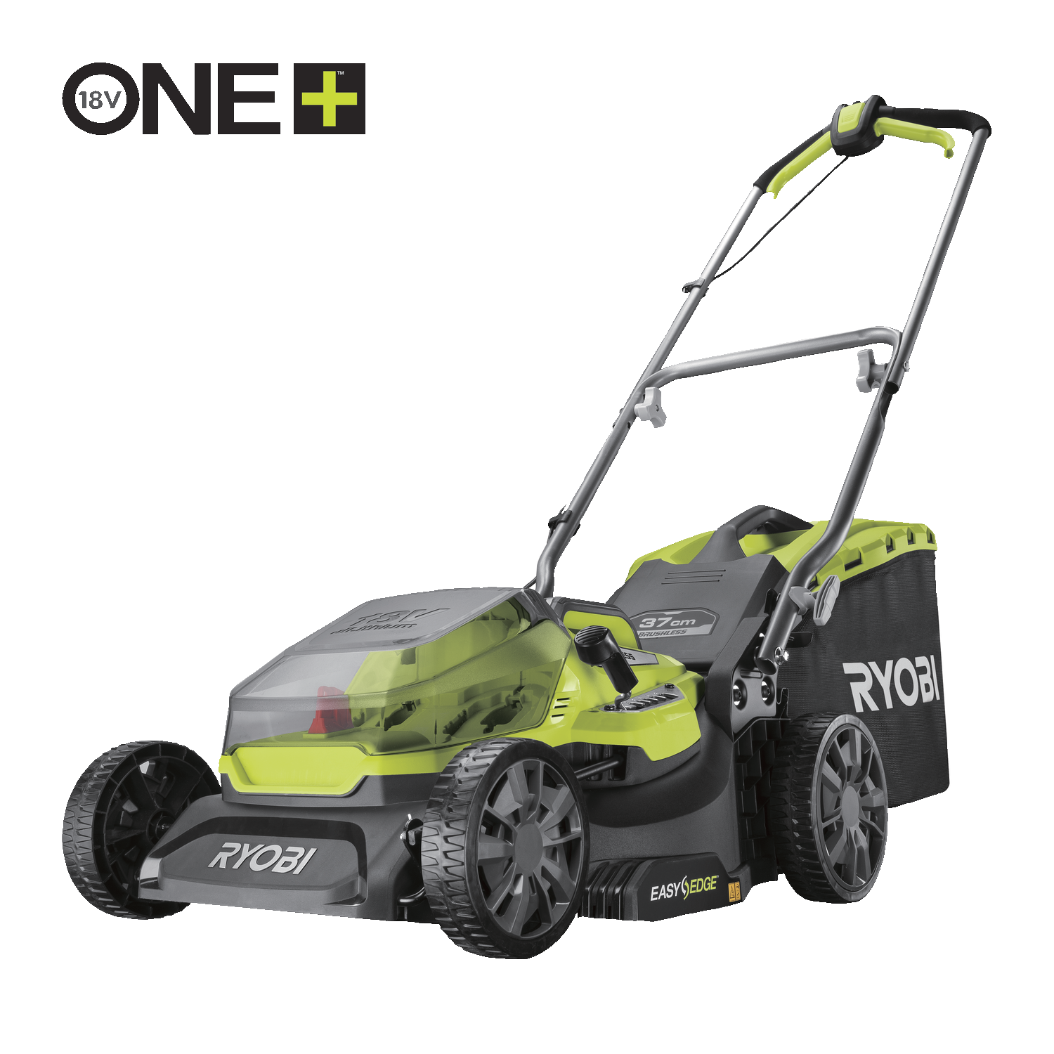 Ryobi one plus mower deals