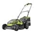 18V ONE+™ 37cm Cordless Brushless Lawn Mower (Bare Tool )_hero_1