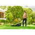 Ryobi 18V ONE+™ Brushless 37cm Lawnmower and Brushed Grass Shearer (1 x 5.0Ah and charger)_app_shot_2