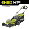 18V ONE+™ HP Cordless Brushless 40cm Lawnmower (Bare Tool)