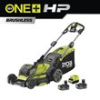 Cortacésped sin escobillas de 40cm 18V ONE+™ HP™ (2x 4.0Ah)_hero_0