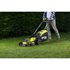 18V ONE+™ HP Brushless 40cm Lawnmower and 23cm Line Trimmer (2 x 4.0Ah)_app_shot_2