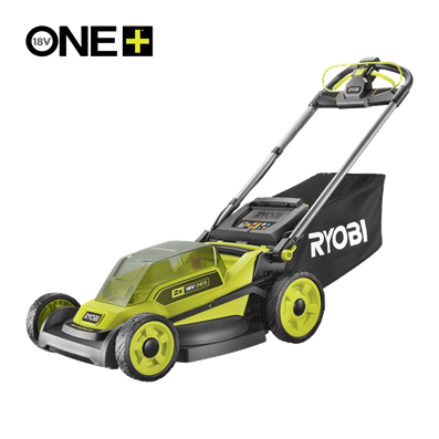Kosiarka 51cm akumulatorowa bezszczotkowa 18V ONE+™ z napędem własnym