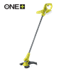 ONE+ 18V Accu 23cm Grastrimmer (excl. accu)