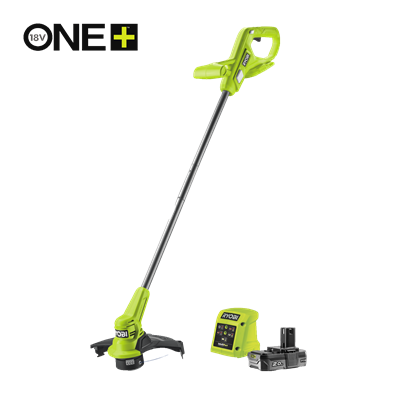 Coupe-bordures / Dresse-bordures 18V ONE+™ - 23 cm (1 x 2,0 Ah)