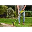 18V ONE+™ Cordless 23cm Grass Trimmer Starter Kit (1 x 2.0Ah)_app_shot_5