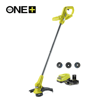 18V ONE+™ 23cm Line Trimmer (1 x 2.0)