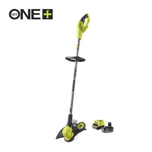 Garden Tools Grass Trimming Grass Trimmers RY18LT33A-140