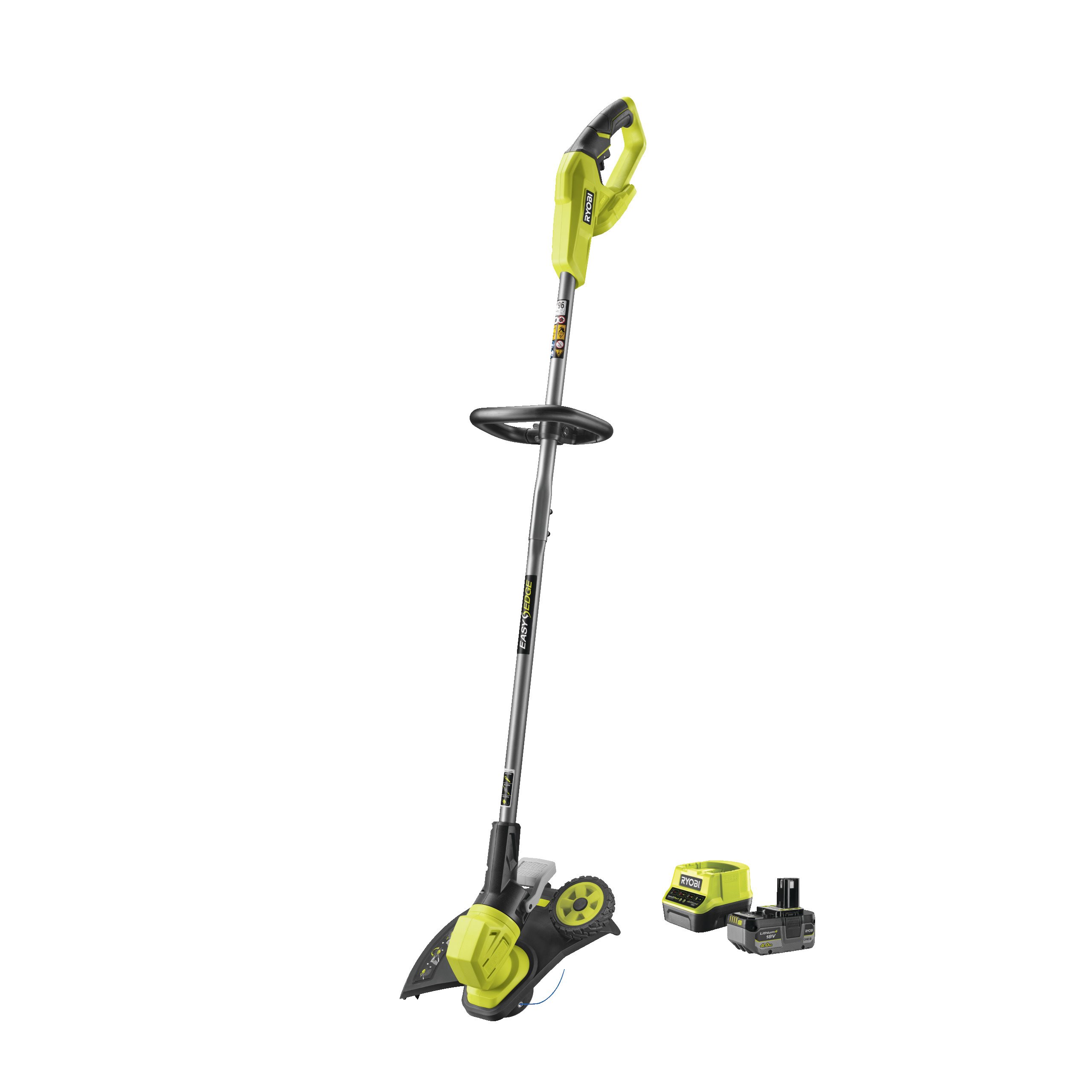Garden Tools Grass Trimming Grass Trimmers RY18LT33A 140
