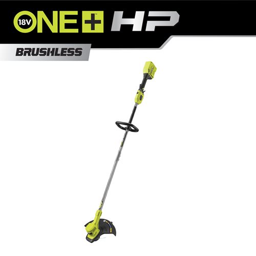 18V ONE+™ 28 -33cm HP Cordless Brushless Grass Trimmer (Bare Tool)_hero