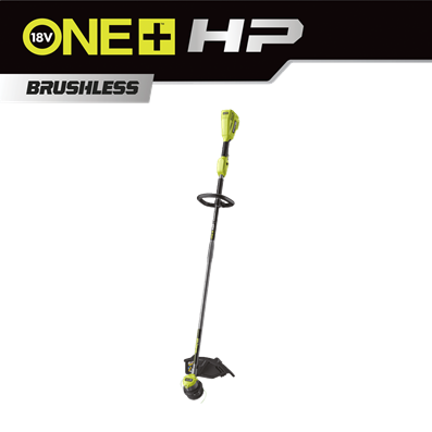Grästrimmer Brushless WHISPER™ 38 cm 18V