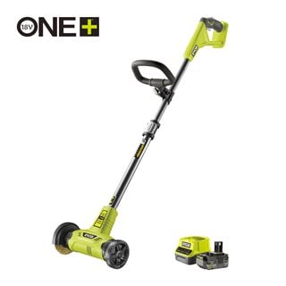 RY18PCA-140 - 18V ONE+™ Cordless Patio Cleaner with Wire Brush (1 x 4.0Ah)