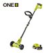 18V ONE+™ Cordless Patio Cleaner with Wire Brush (1 x 4.0Ah)