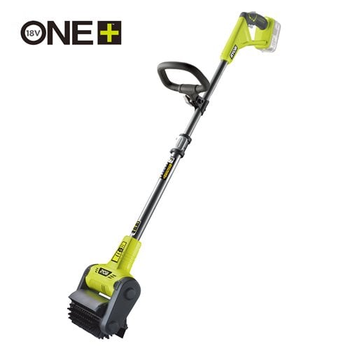 18V ONE+™ Cordless Patio Cleaner with Scrubbing Brush (Bare Tool)