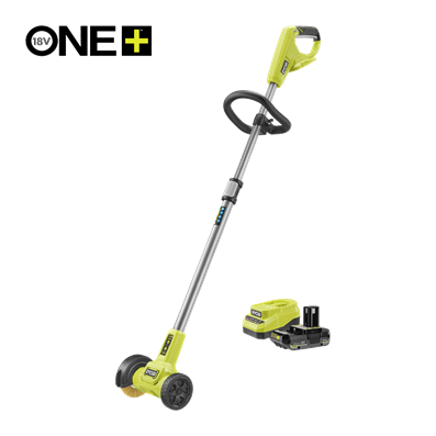 Nettoyeur de joints 18V ONE+™ (1 x 2,0 Ah)