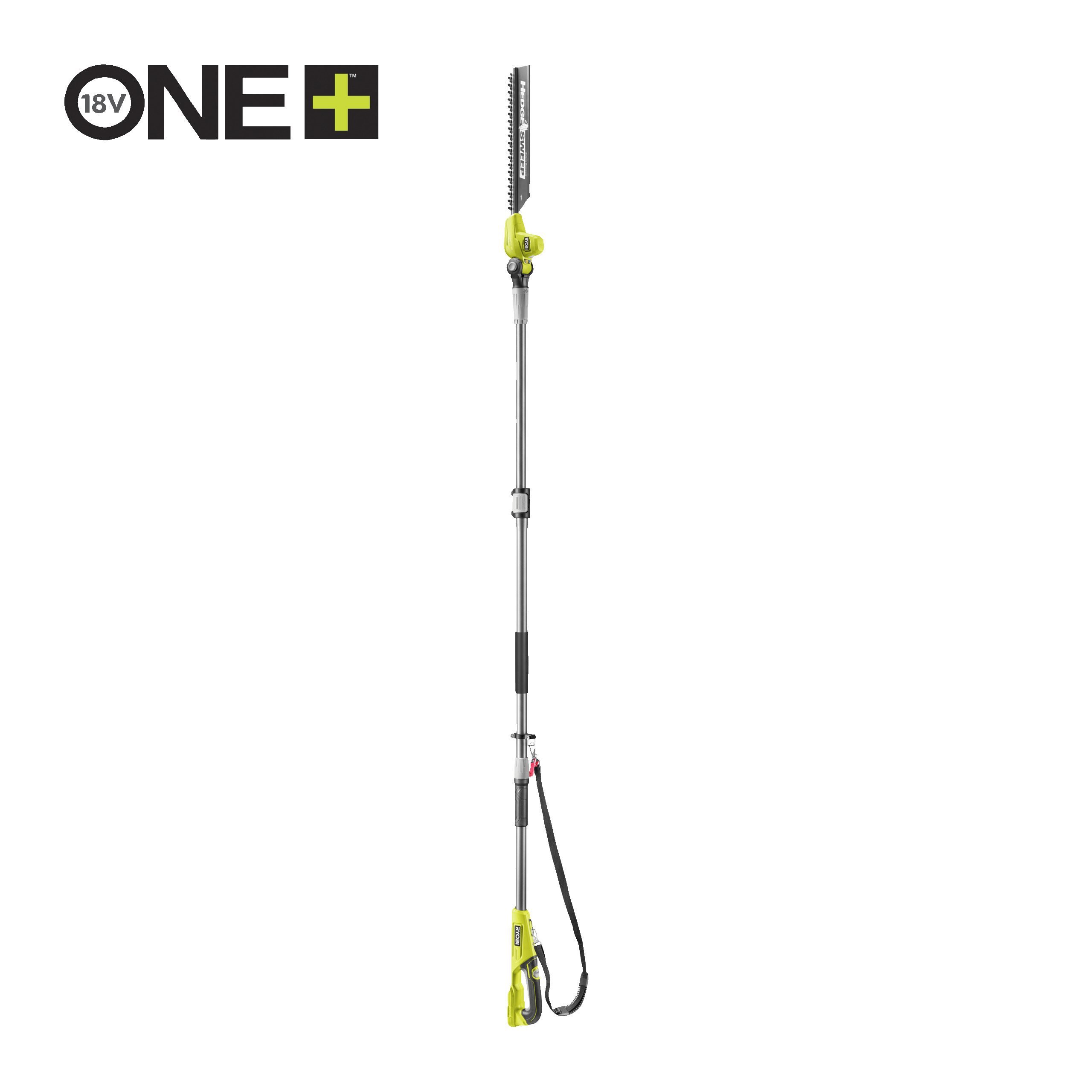Cortasetos telescópico de 40 cm 18V ONE+™ EZ REACH™ (Sin Batería)_hero_0