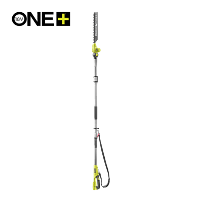 Teleskopowe nożyce do żywopłotu 40 cm, EZ REACH™ 18V ONE+