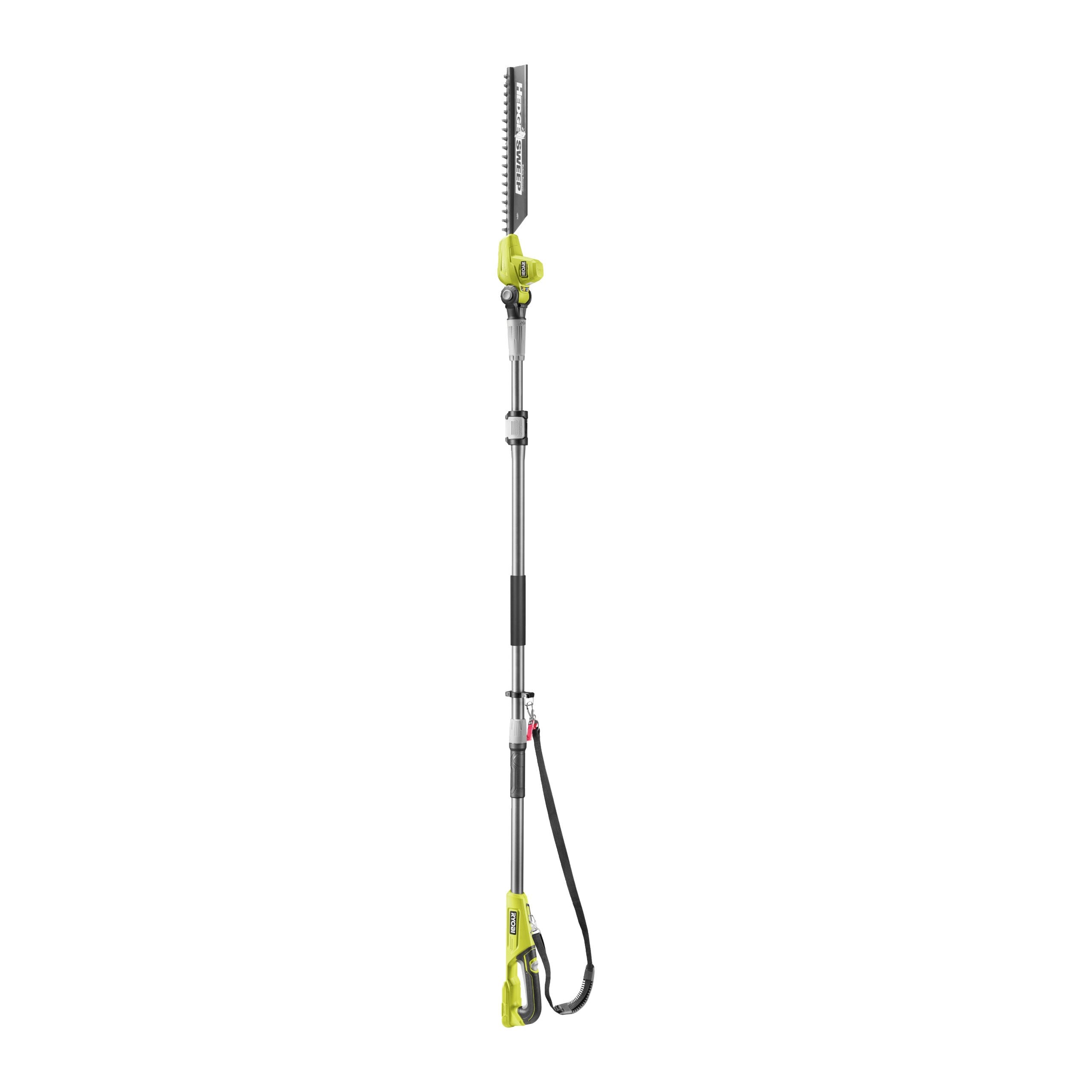 Teleskopowe nożyce do żywopłotu 40 cm, EZ REACH™ 18V ONE+