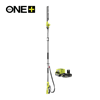 EZ REACH™ 18V ONE+™ 40cm Telescopic Pole Hedge Trimmer (1 x 2.0Ah)