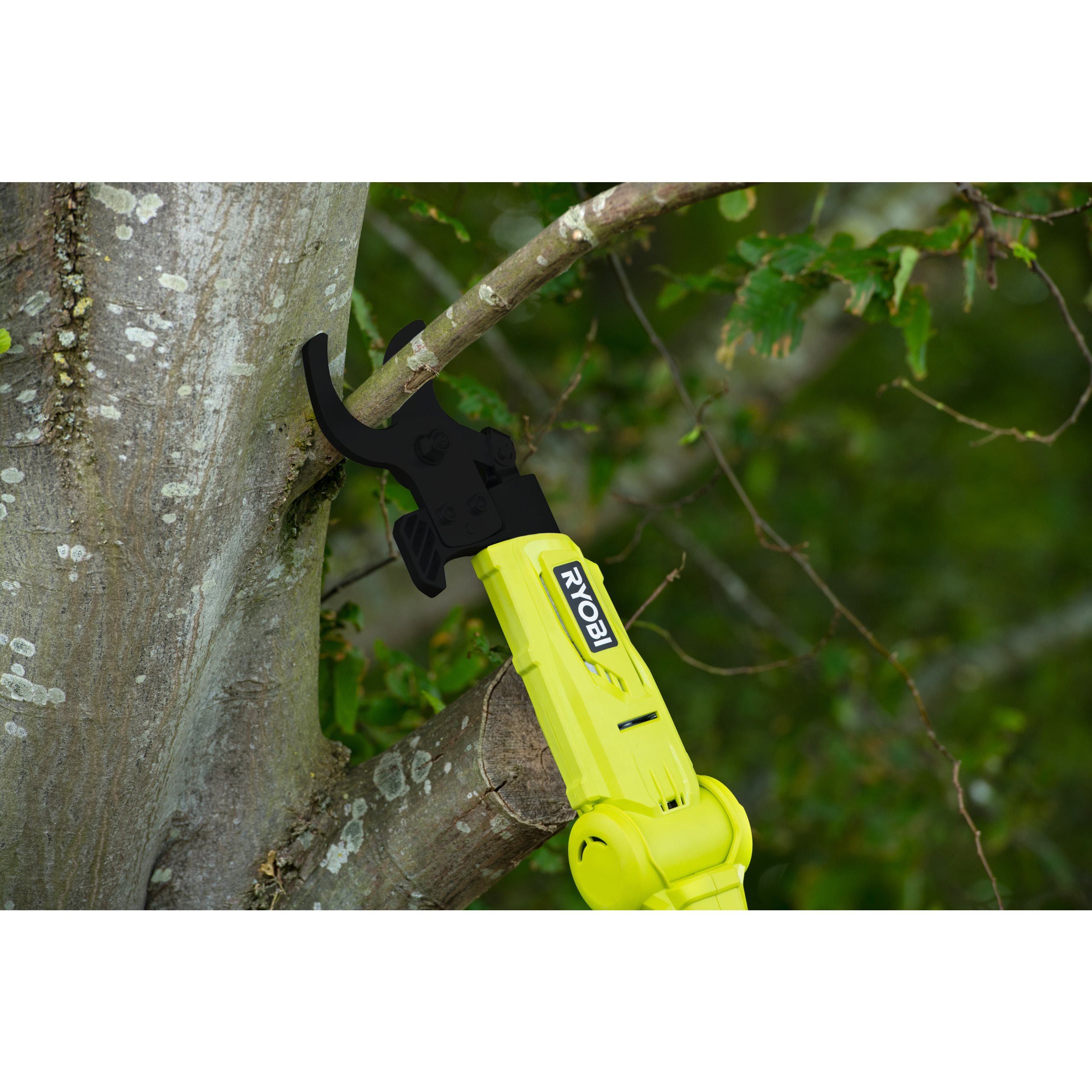 Pack RYOBI Coupe-branches télescopique 18V OnePlus RY18PLA-0 - 1
