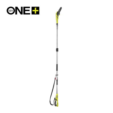 Teleskopowa pilarka na wysięgniku 20 cm EZ REACH™ 18V ONE+