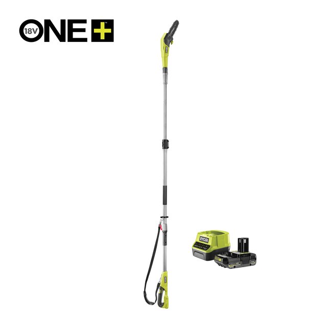 Ryobi 18 V Pole Sawnull