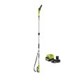 EZ REACH™ 18V ONE+™ Cordless 2.9m Telescopic Pole Saw (1 x 2.0Ah)_snippet_video_1
