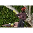 18V ONE+™ EZ REACH™ 2in1 Cordless Telescopic Pole Hedge Trimmer & Saw (1 x 2.0Ah)_app_shot_2
