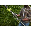 18V ONE+™ EZ REACH™ 2in1 Cordless Telescopic Pole Hedge Trimmer & Saw (1 x 2.0Ah)_app_shot_3