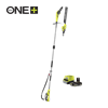 18V ONE+™ EZ REACH™ 2in1 Cordless Telescopic Pole Hedge Trimmer & Saw (1 x 2.0Ah)
